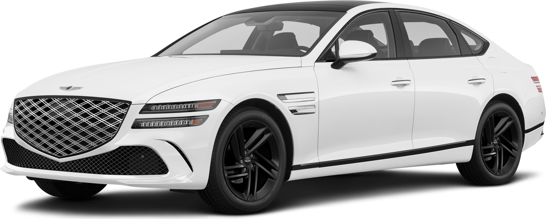 グラントイーワンズ　g80 2026 Genesis G80 for Sale in Van Nuys | Galpin Genesis of Van Nuys